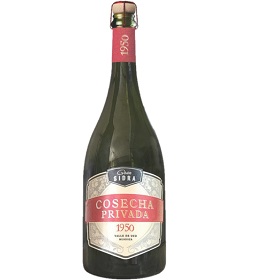 sidra cosecha privada 1950 la farruca 710 cc