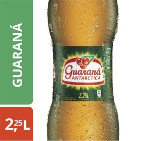 agua sab.guarana antarctica 2250 ml