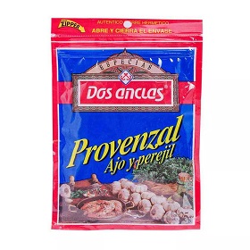 provenzal dos anclas 25 gr