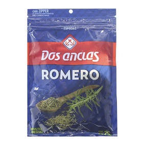 romero dos anclas 25 gr