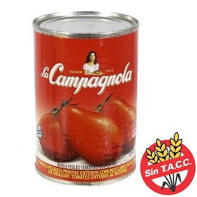 tomate perita la campagnola 425 gr