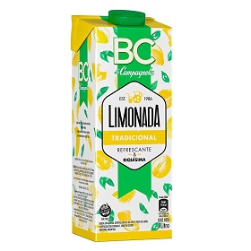 jugo bc limonada la campagnola 1 lt