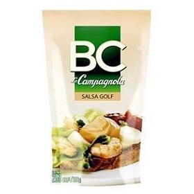 salsa golf bc la campagnola 250 cc
