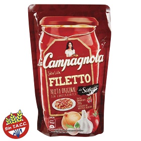 salsa filetto salsati 340 gr