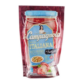 salsa italiana salsati 340 gr