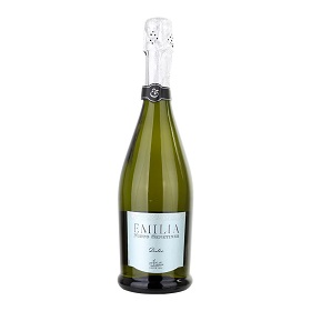 espumante dulce emilia 750 ml