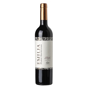 vino cabernet sauvignon emilia 750 ml