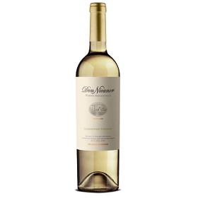 vino chardonay don nicanor 750 cc