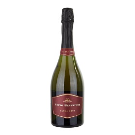 champagne e/brut n/senetiner 750 ml