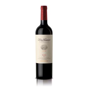 vino malbec don nicanor 750 ml