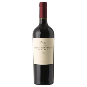 vino bonarda n/senetiner 750 ml