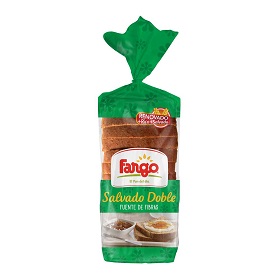 pan salvado fargo 350 gr