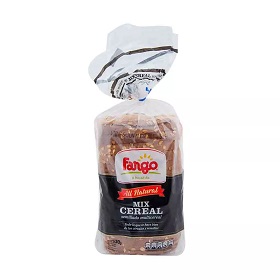 pan all natural fargo 530 gr