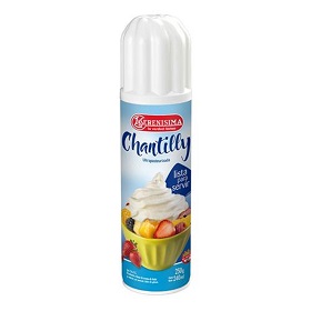 crema chantilly la serenisima 250 gr