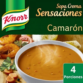 sopa crema esp.camaron knorr 49 gr