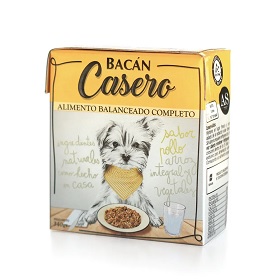 alim.casero pollo bacan 340 gr