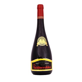 vino europeo valderrobles 700 ml