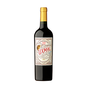 vino cabernet malbec uxmal 750 ml