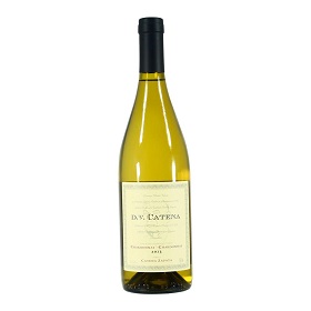 vino chardonnay catena zapata 750 ml