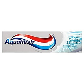 Aquafresh Dent.75ml White&brillant