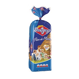 pan d/mesa don yeyo 350 gr