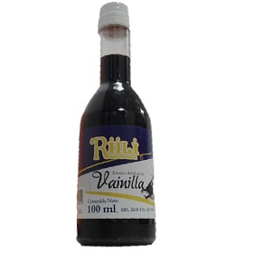 extracto vainilla riili 100 cc