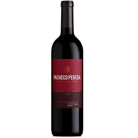 vino malbec pacheco pereda 750 ml