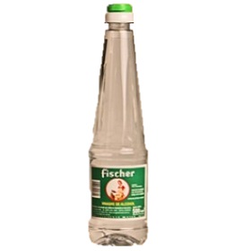 vinagre alcohol pvc fischer 500 cc