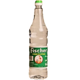 vinagre alcohol pvc fischer 930 cc