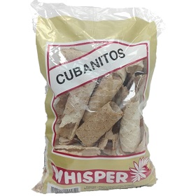 cubanitos whisper 200 gr