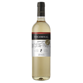 vino blanco tocornal 700 ml