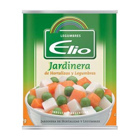 jardinera elio 350 gr