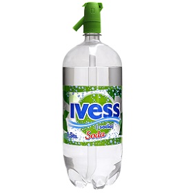 soda sifon b/sodio ivess 1750 ml