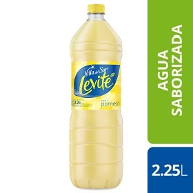 agua sab.levite pomelo v/del sur 2250 ml