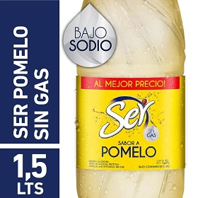 agua sab.pomelo ser 1500 ml
