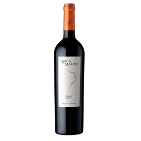 vino malbec ruca malen 750 ml