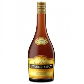 licor extra seco otard dupuy 750 ml