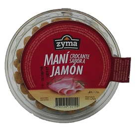 mani s/jamon zyma 150 gr