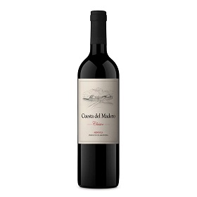 vino tinto cuesta del mad 750 ml