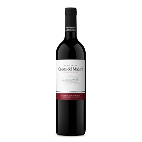 vino joven cabernet cuesta del mad 750 ml