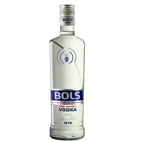 vodka bols 750 ml