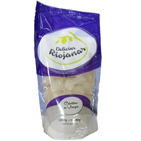 cebollitas en vinagre dp delicias rioja 180 gr