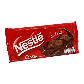 tableta chocolate milk nestle 100 gr