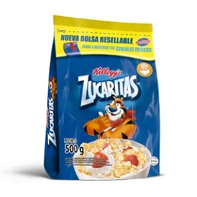 zucaritas kelloggs 500 gr