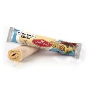 pionono salado veneziana 180g